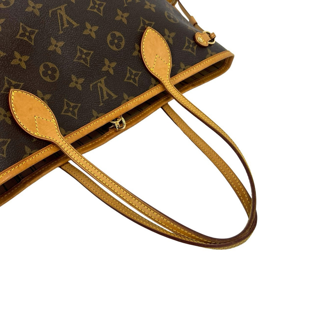 Tote bag Louis Vuitton Neverfull PM