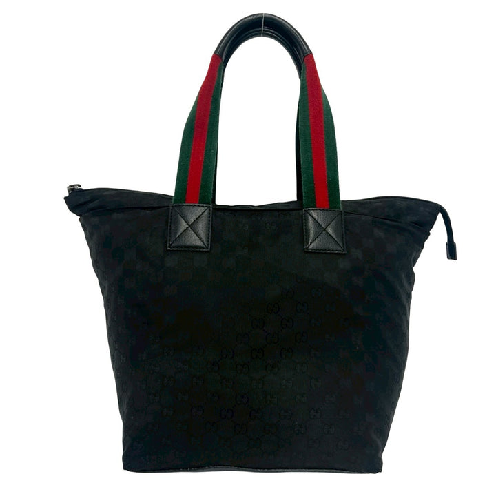 tote bag gucci