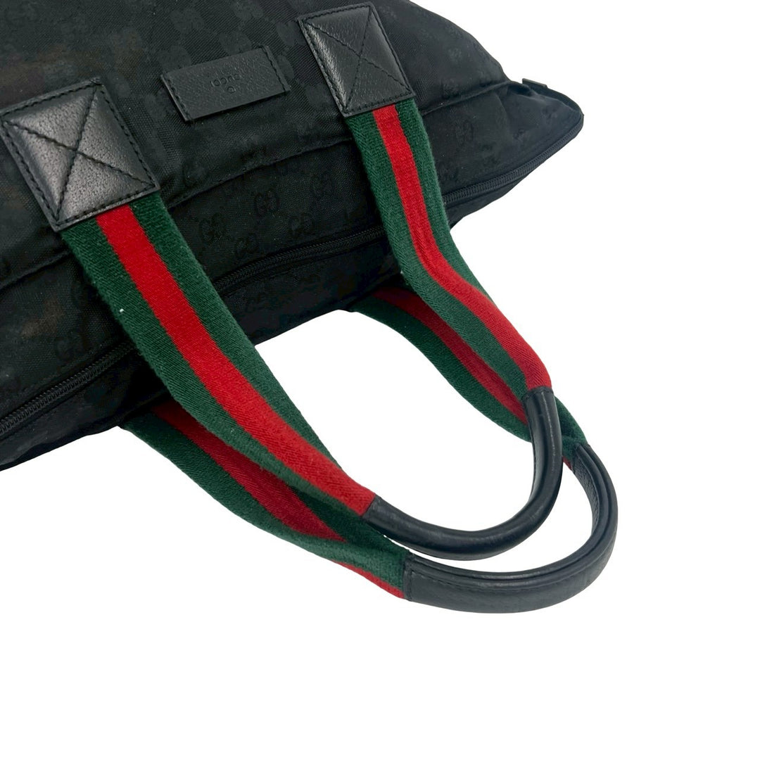 tote bag gucci