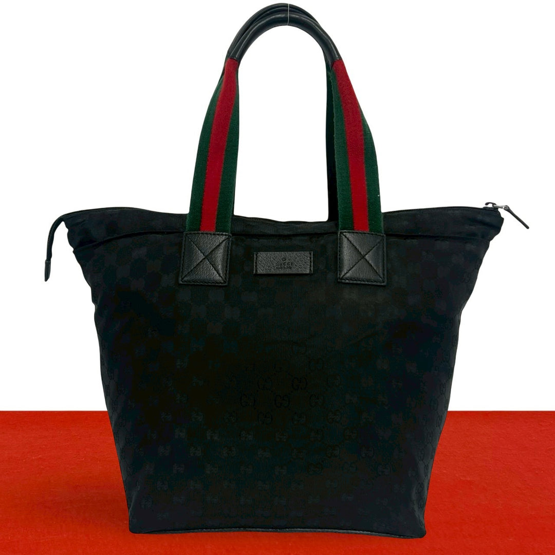 tote bag gucci