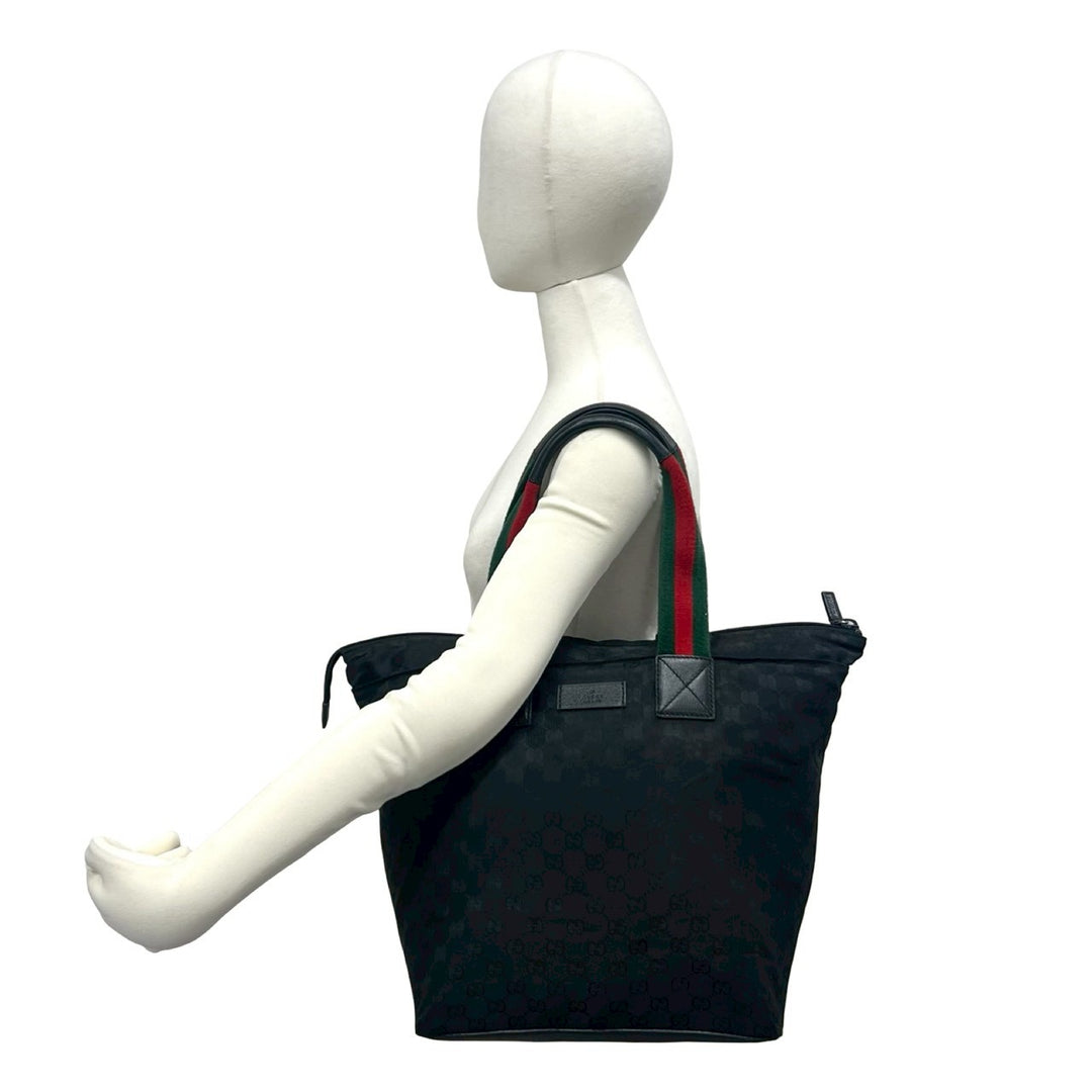 tote bag gucci