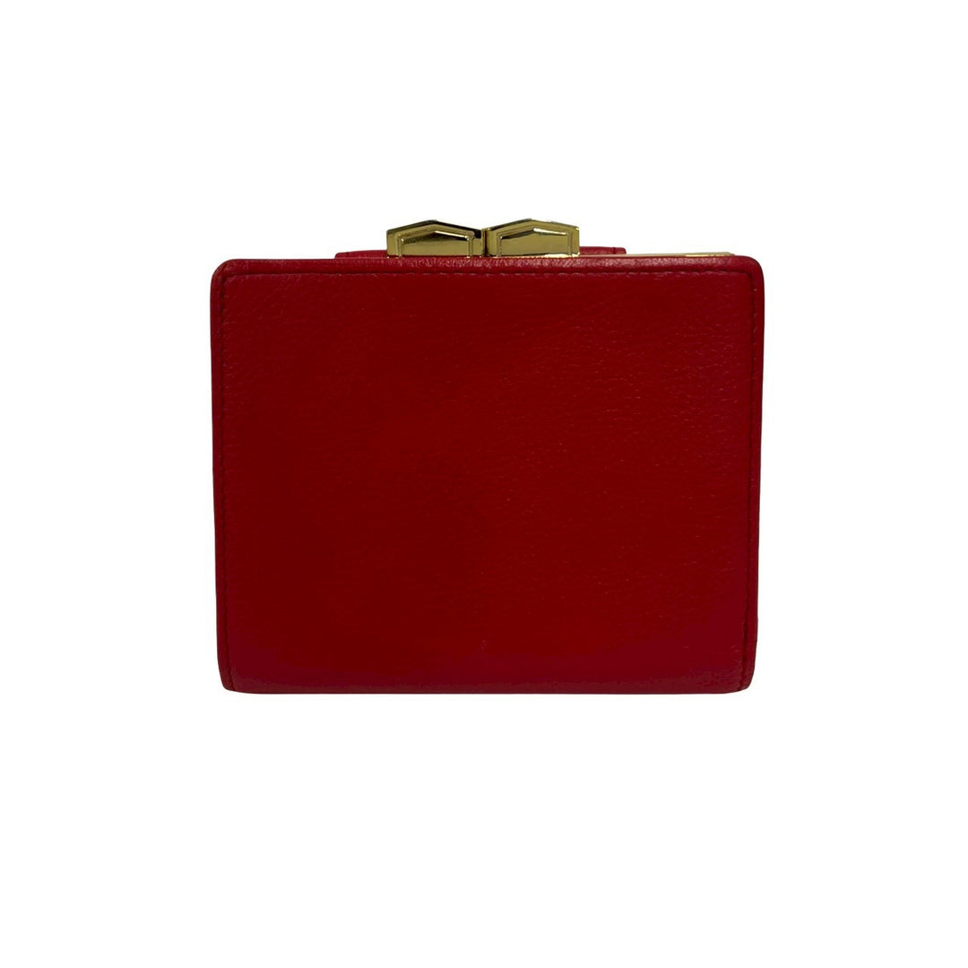 雙折錢包 Yves Saint Laurent