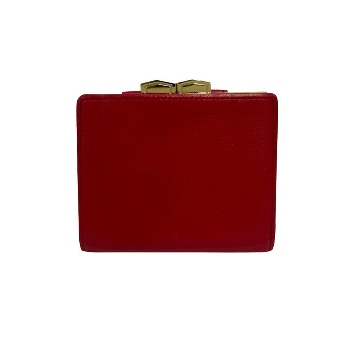 雙折錢包 Yves Saint Laurent