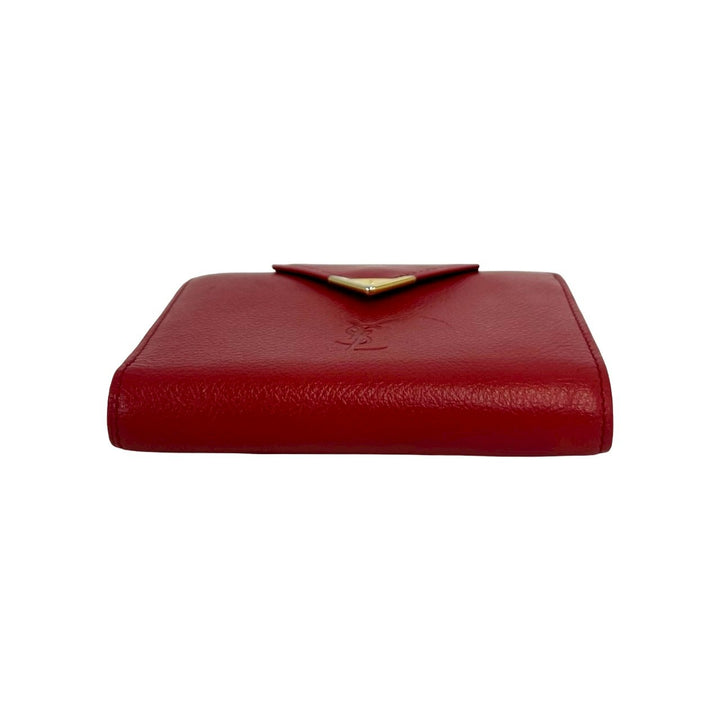 雙折錢包 Yves Saint Laurent