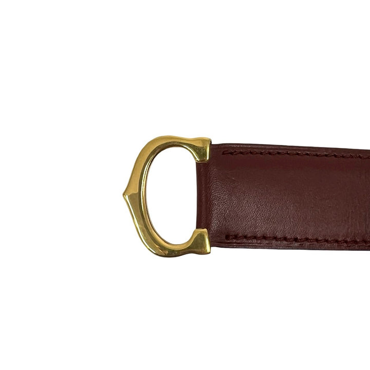belt cartier