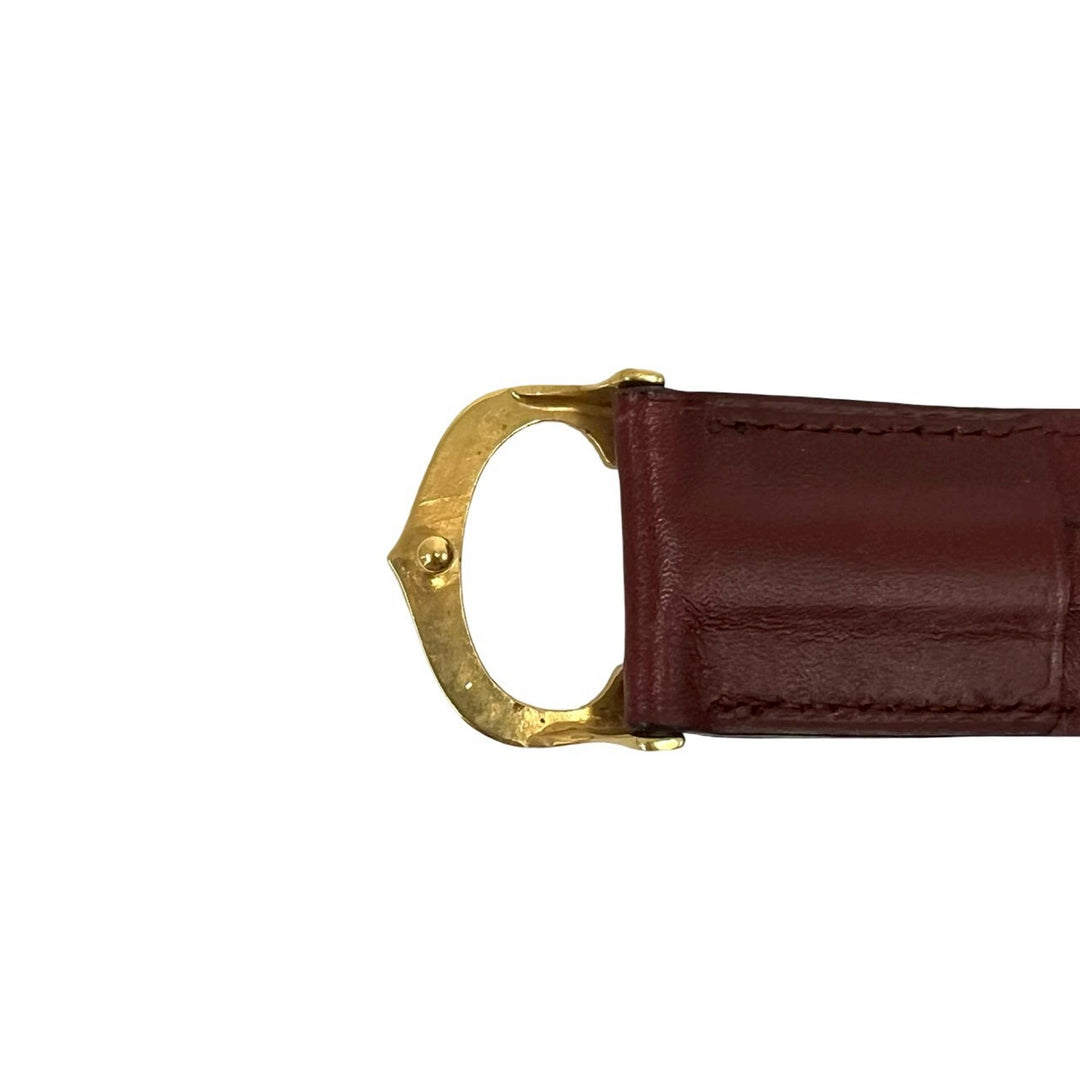 belt cartier