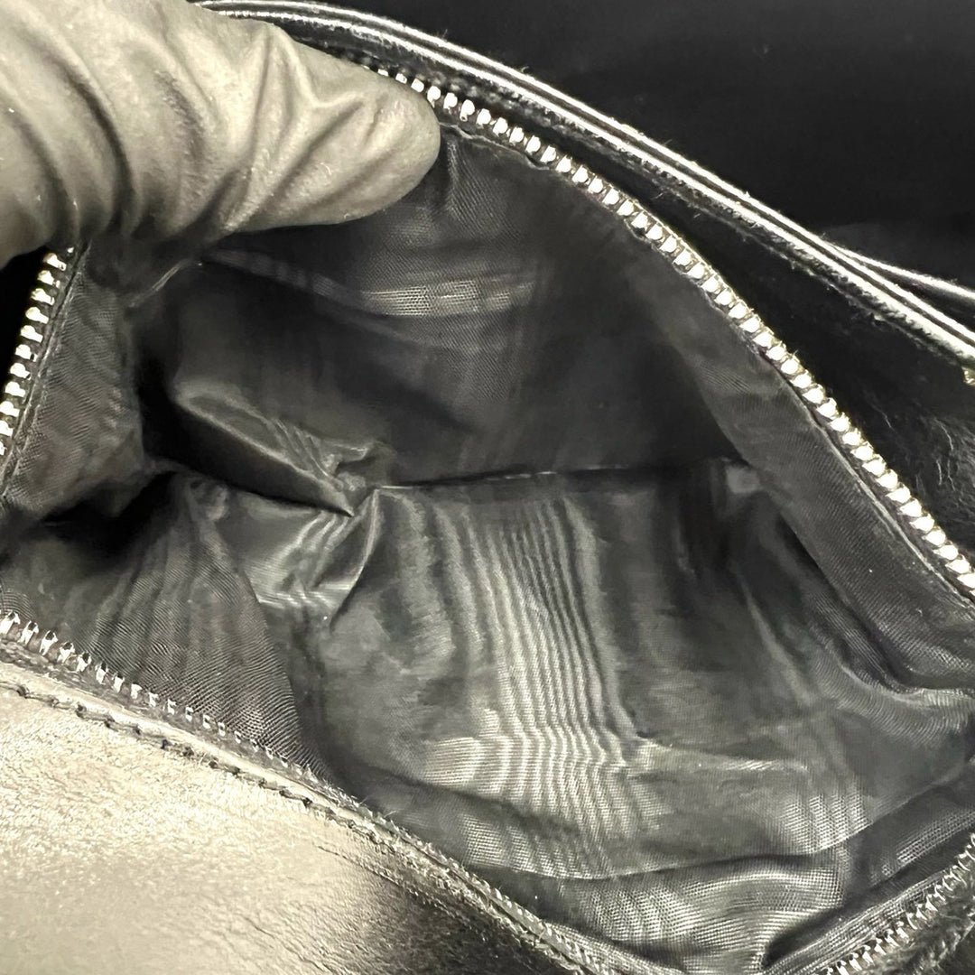 shoulder bag celine