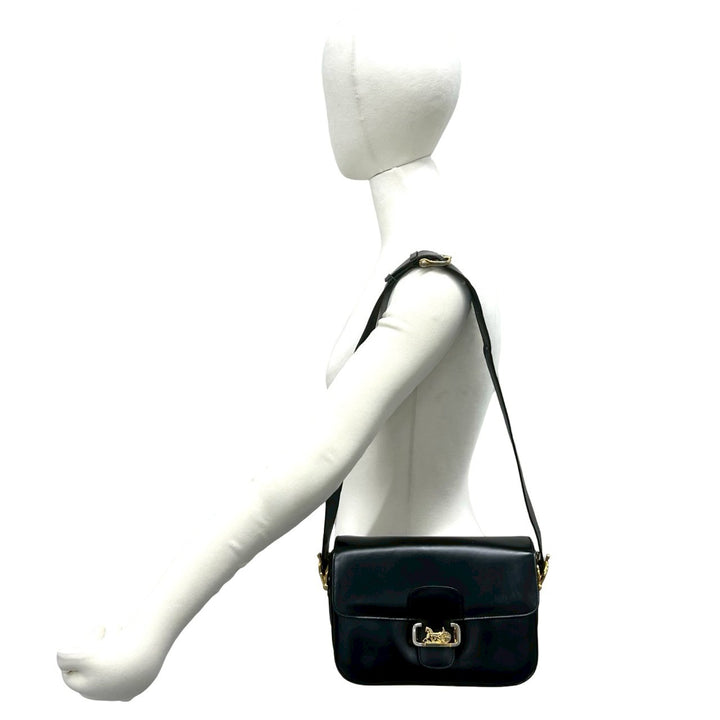 shoulder bag celine