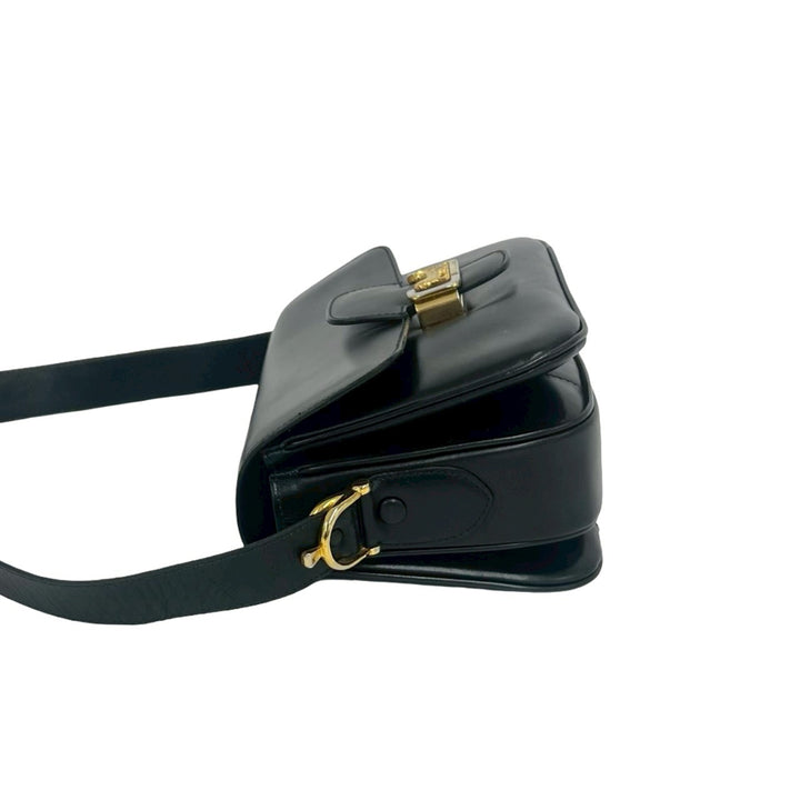 shoulder bag celine