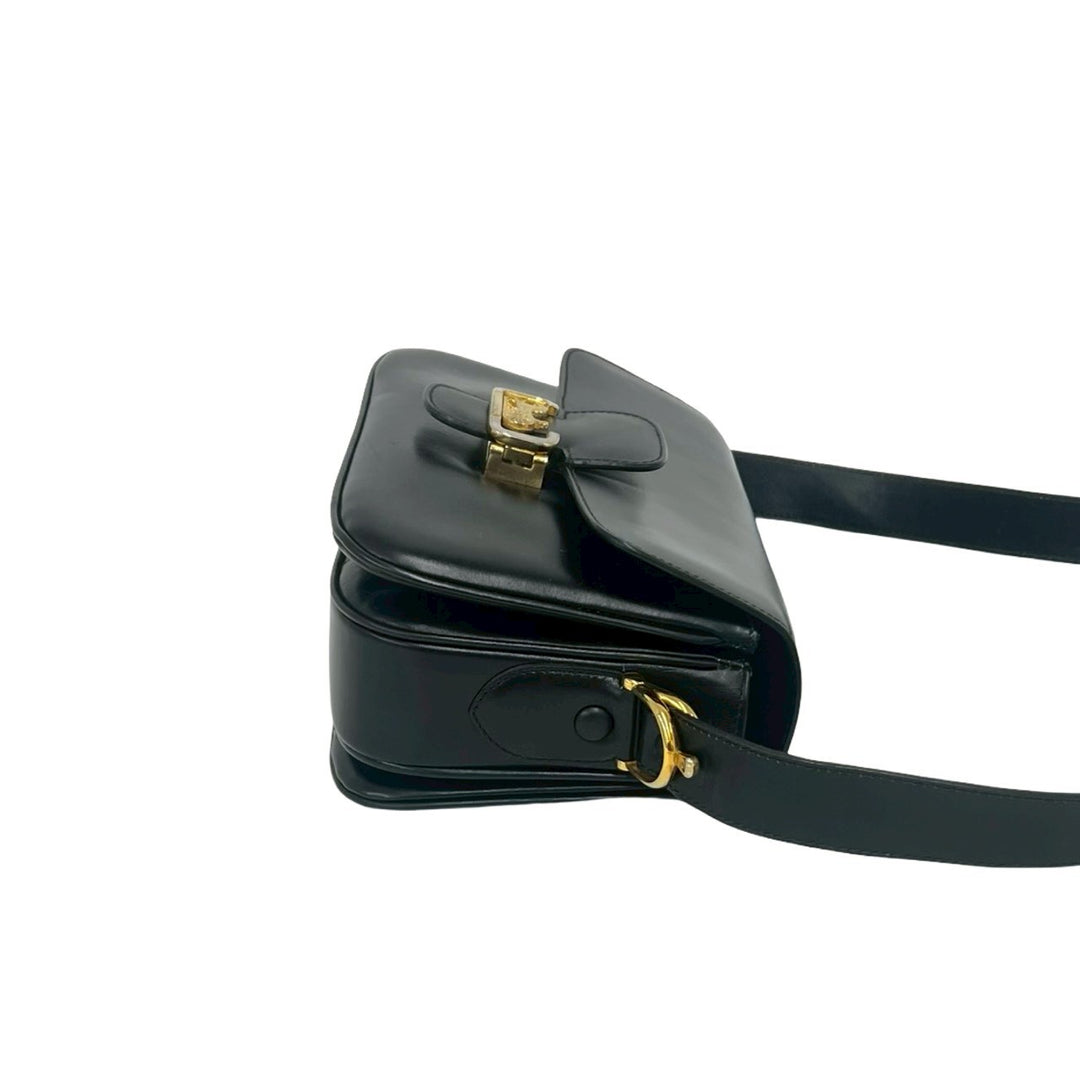shoulder bag celine