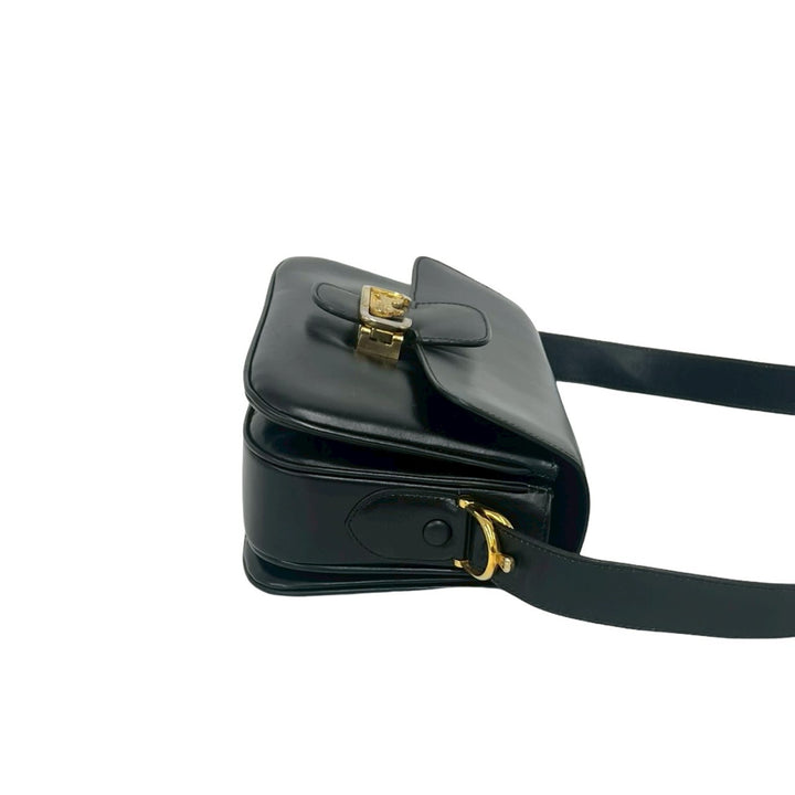 shoulder bag celine