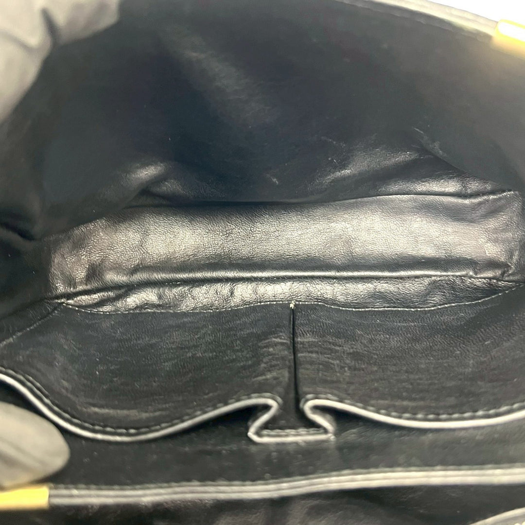 shoulder bag celine