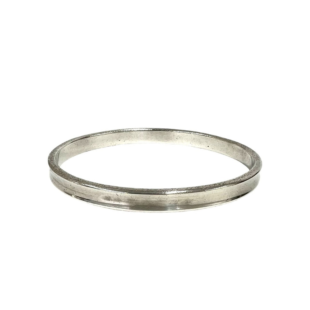 bangle tiffany narrow bangle