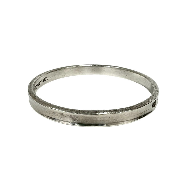 bangle tiffany narrow bangle