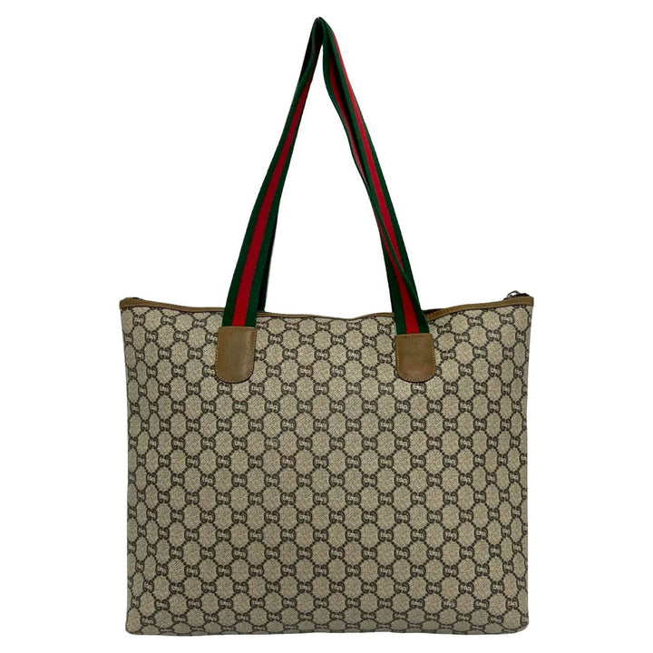 tote bag gucci