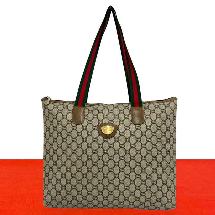 tote bag gucci