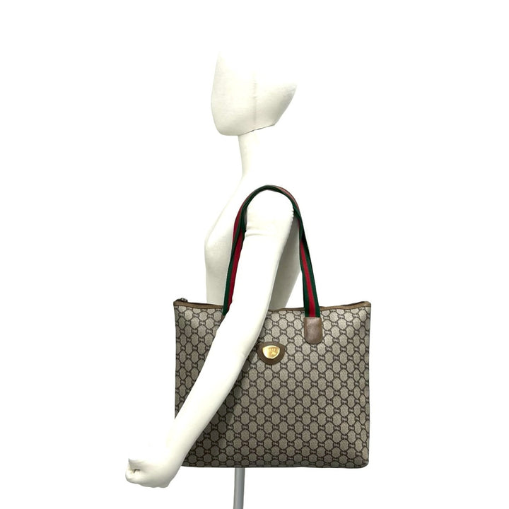 tote bag gucci