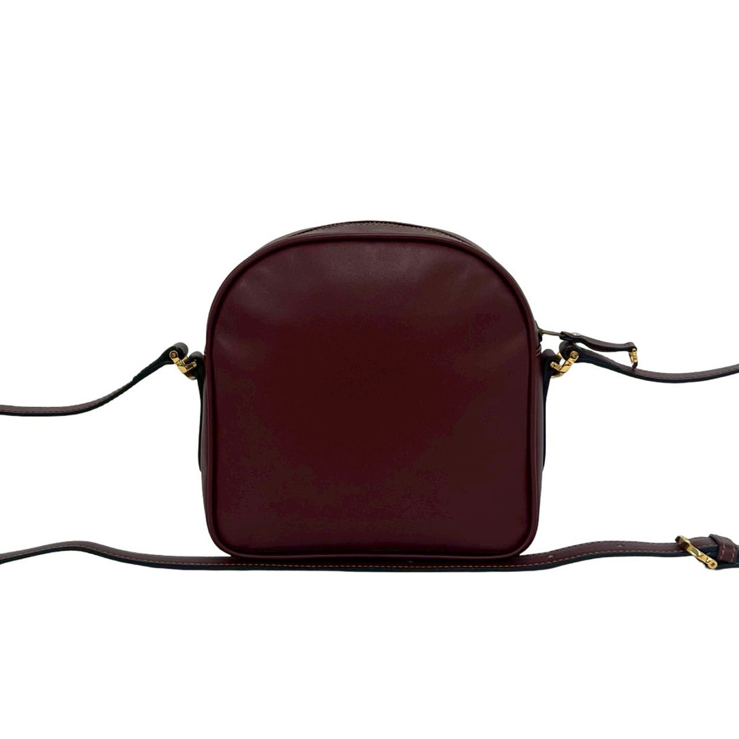 shoulder bag cartier