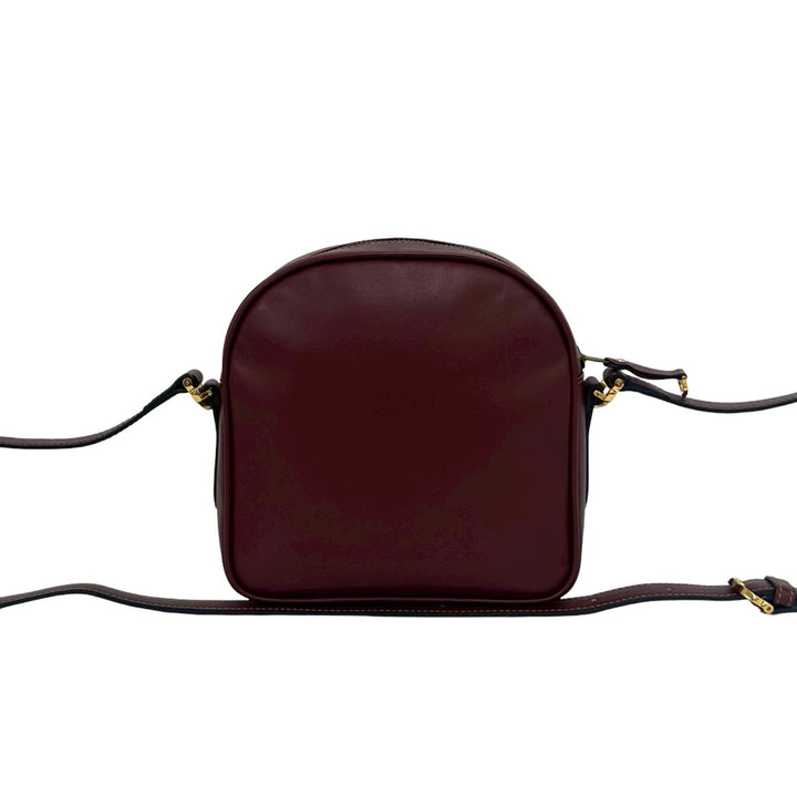 shoulder bag cartier