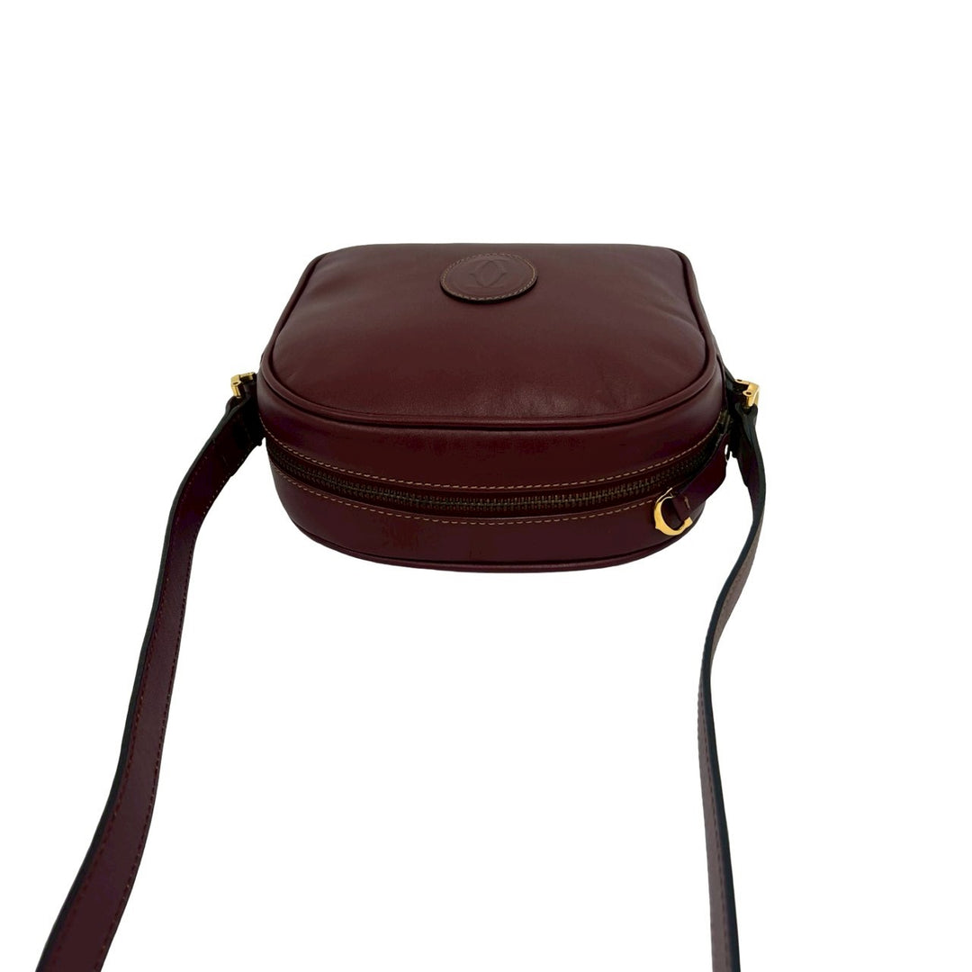 shoulder bag cartier