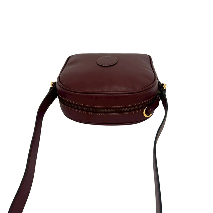 shoulder bag cartier