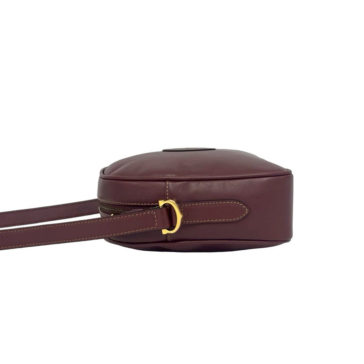 shoulder bag cartier
