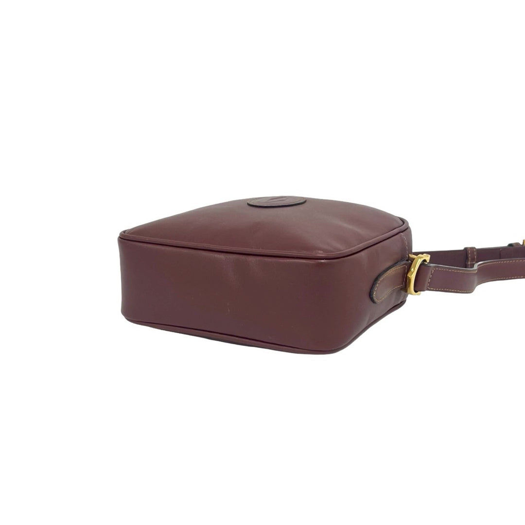 shoulder bag cartier