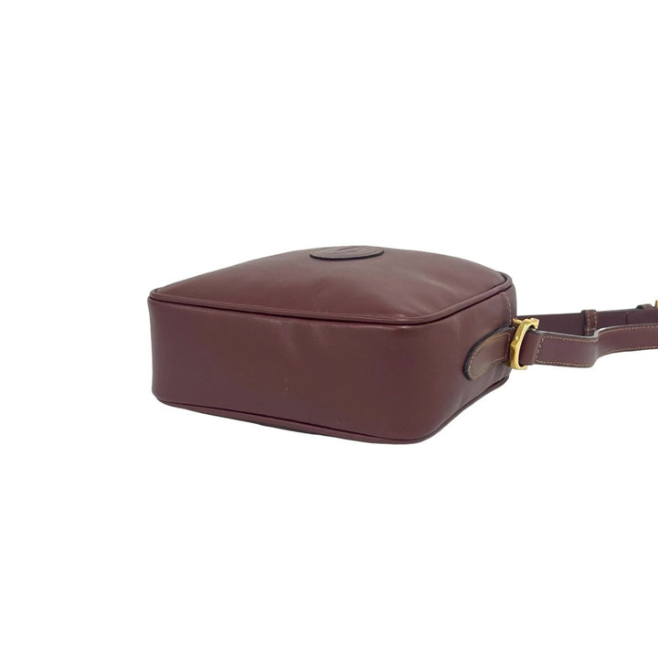 shoulder bag cartier
