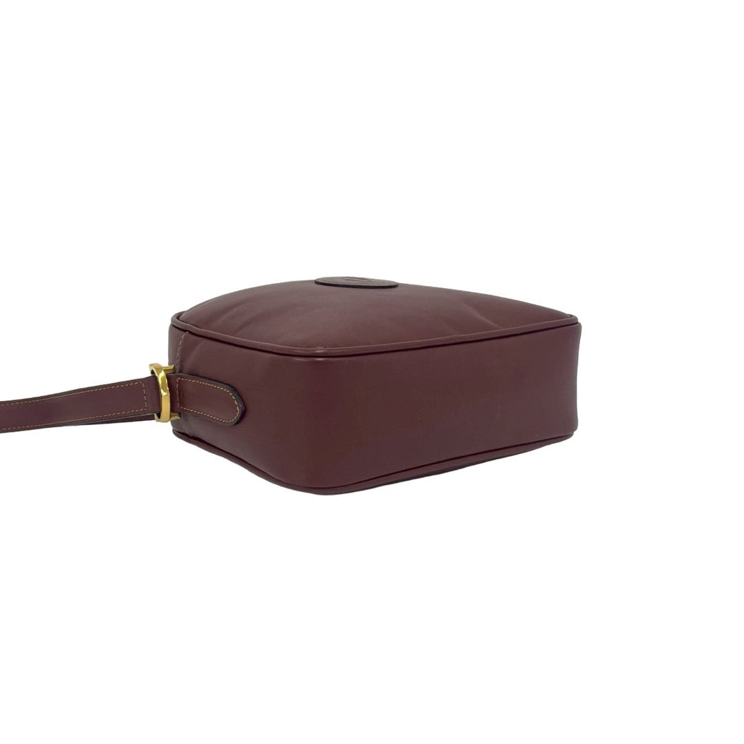 shoulder bag cartier
