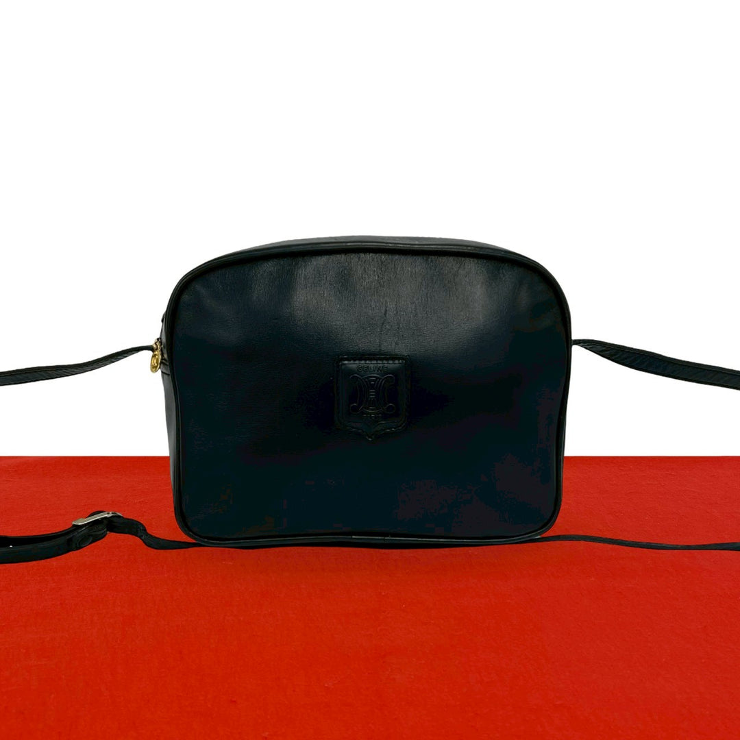 shoulder bag celine