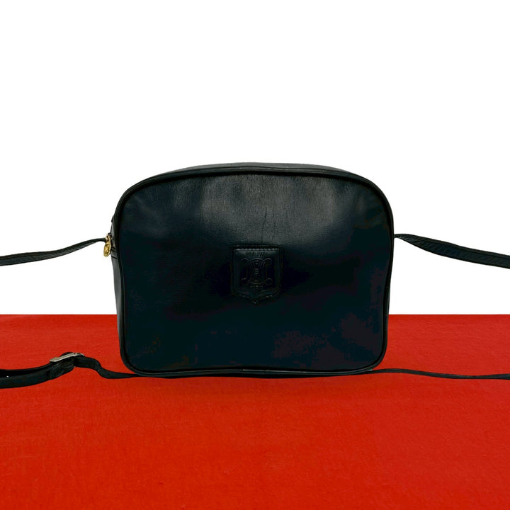 shoulder bag celine