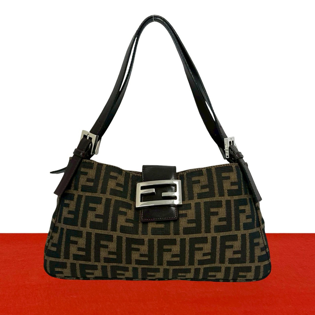 shoulder bag fendi