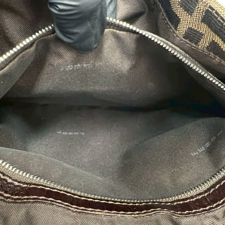 shoulder bag fendi