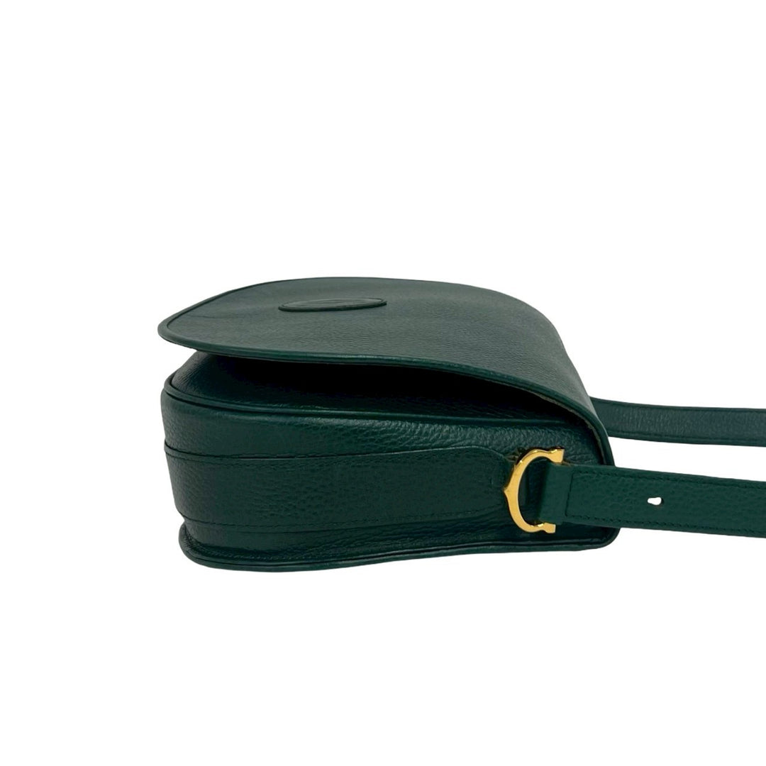 shoulder bag cartier