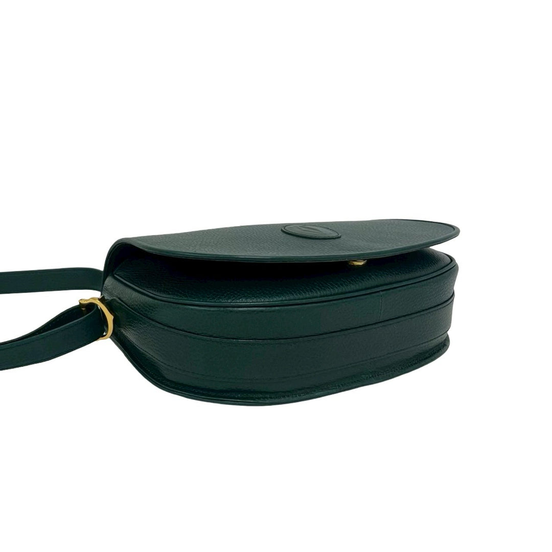 shoulder bag cartier
