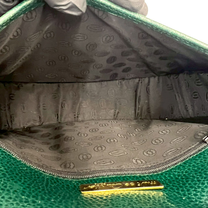 shoulder bag cartier