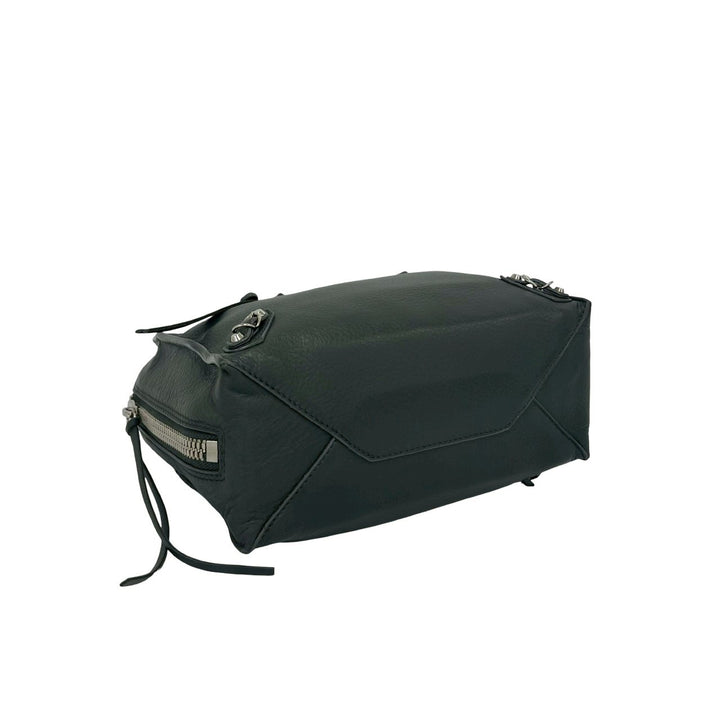 shoulder bag balenciaga paper mini