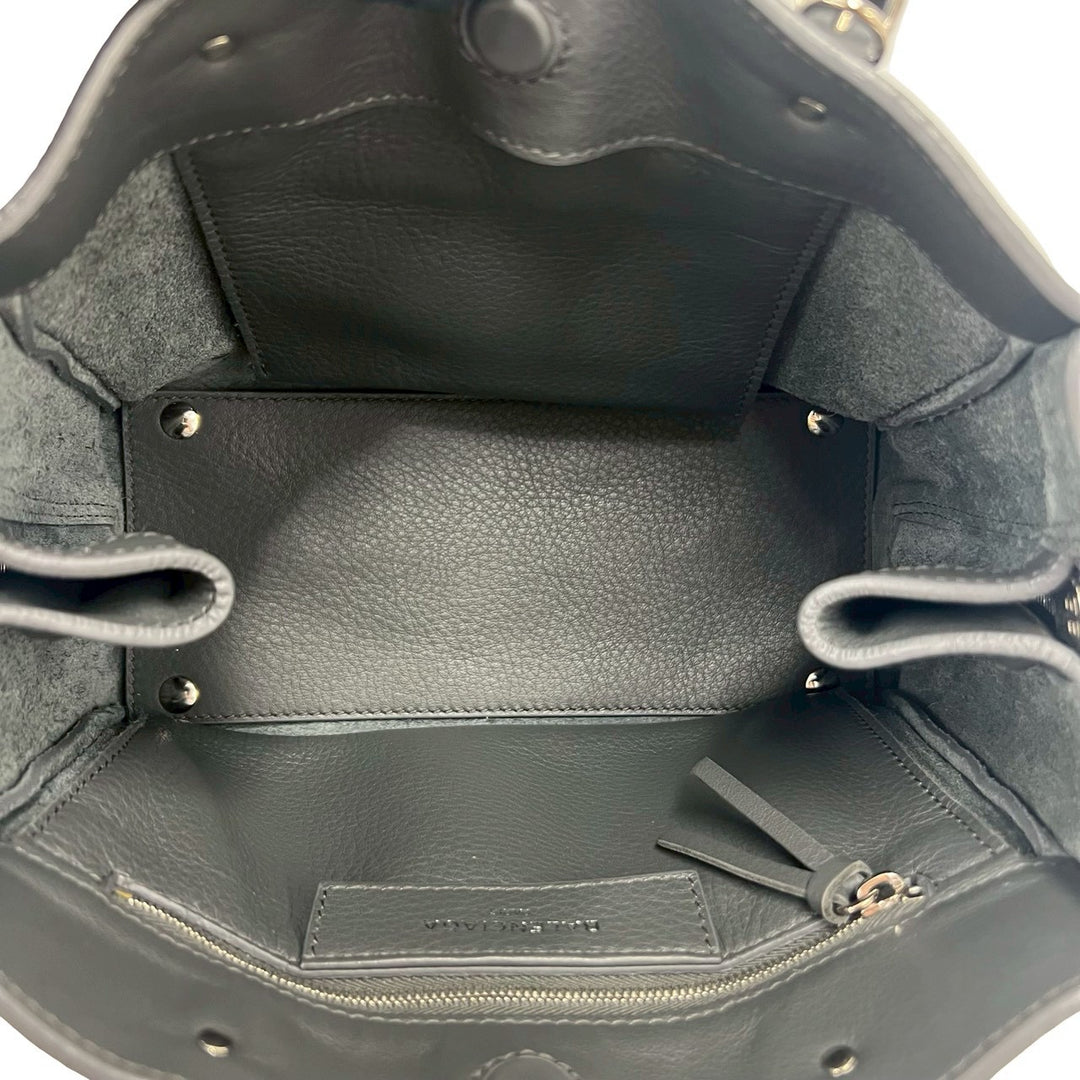 shoulder bag balenciaga paper mini
