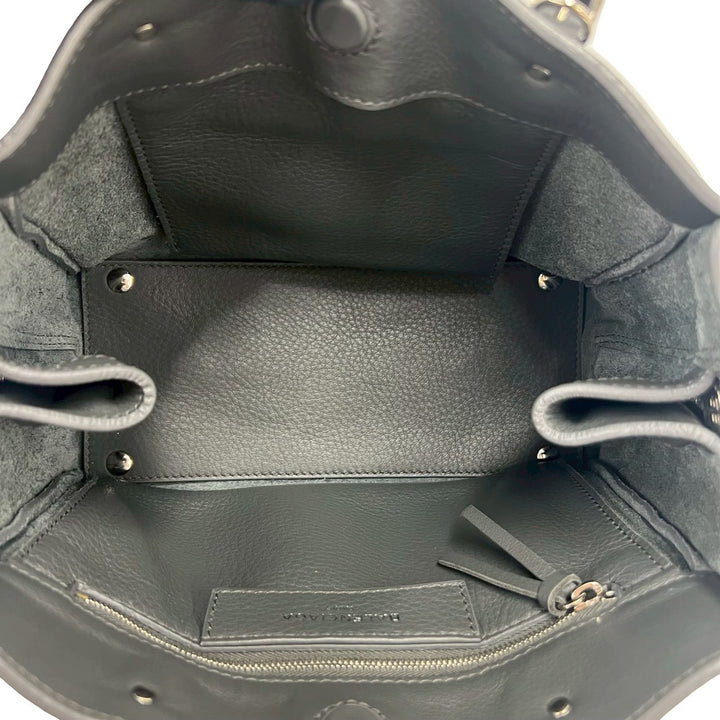 shoulder bag balenciaga paper mini