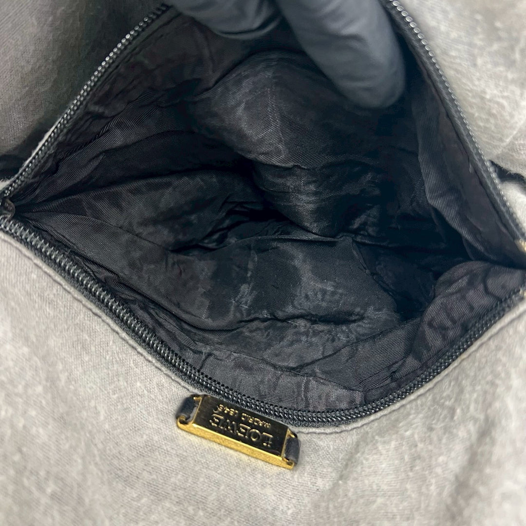 tote bag loewe
