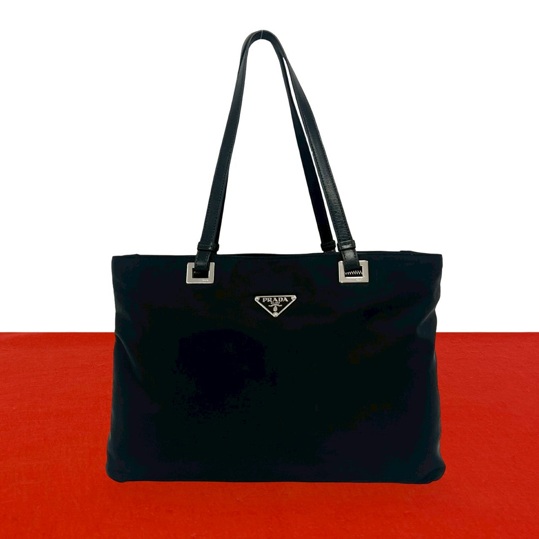 tote bag prada