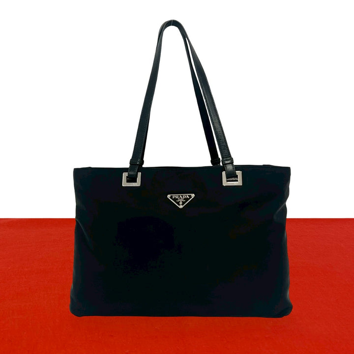tote bag prada