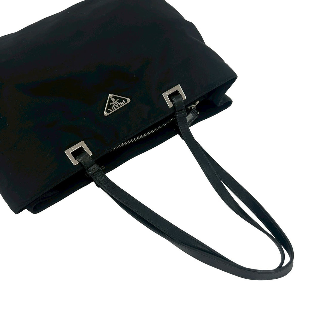 tote bag prada