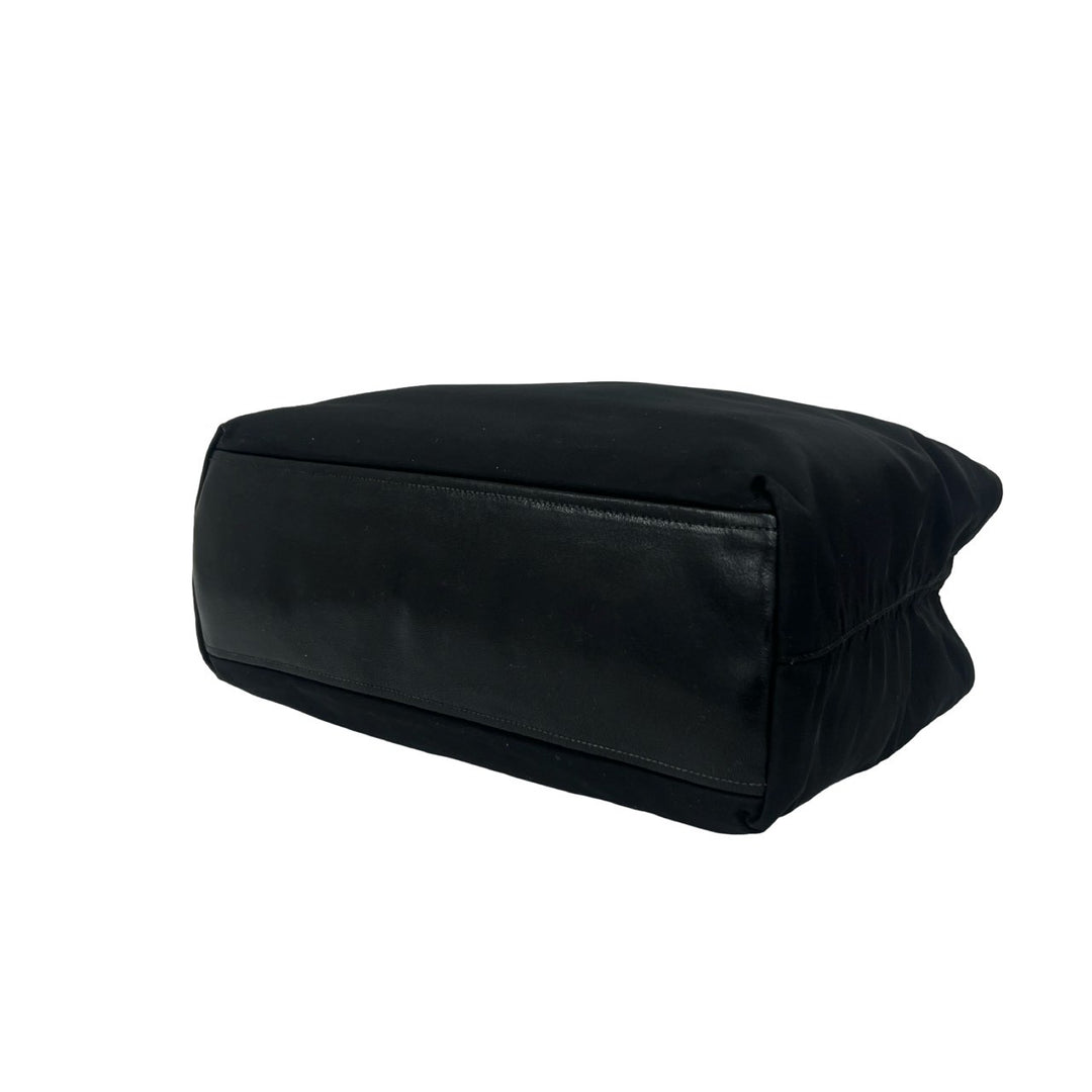 tote bag prada