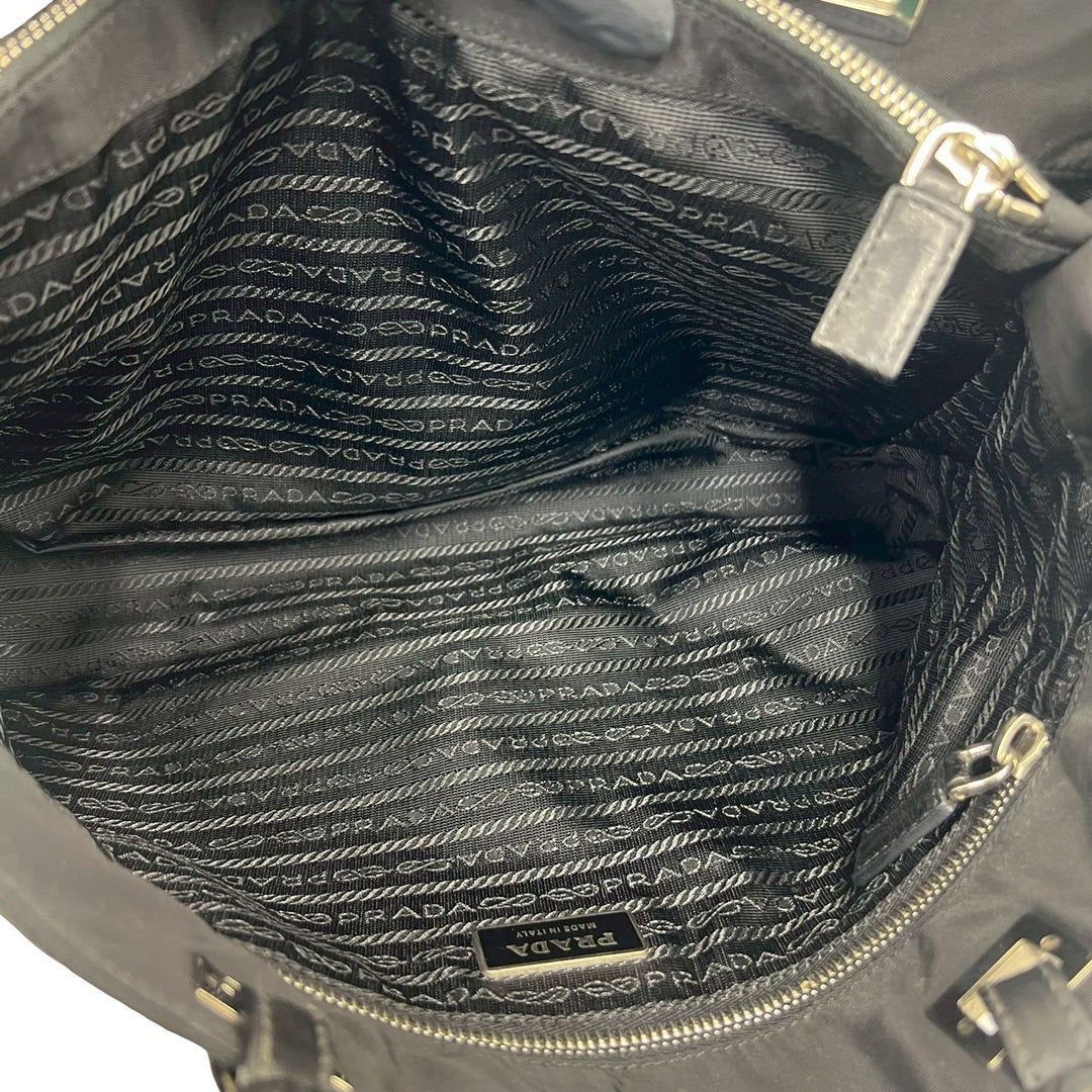 tote bag prada