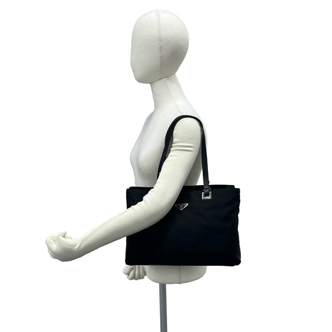 tote bag prada