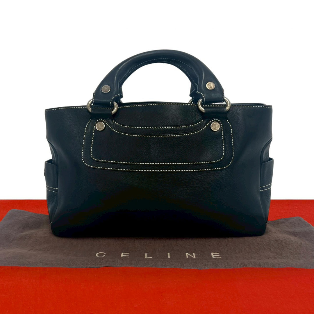 手提包 Celine 布吉包