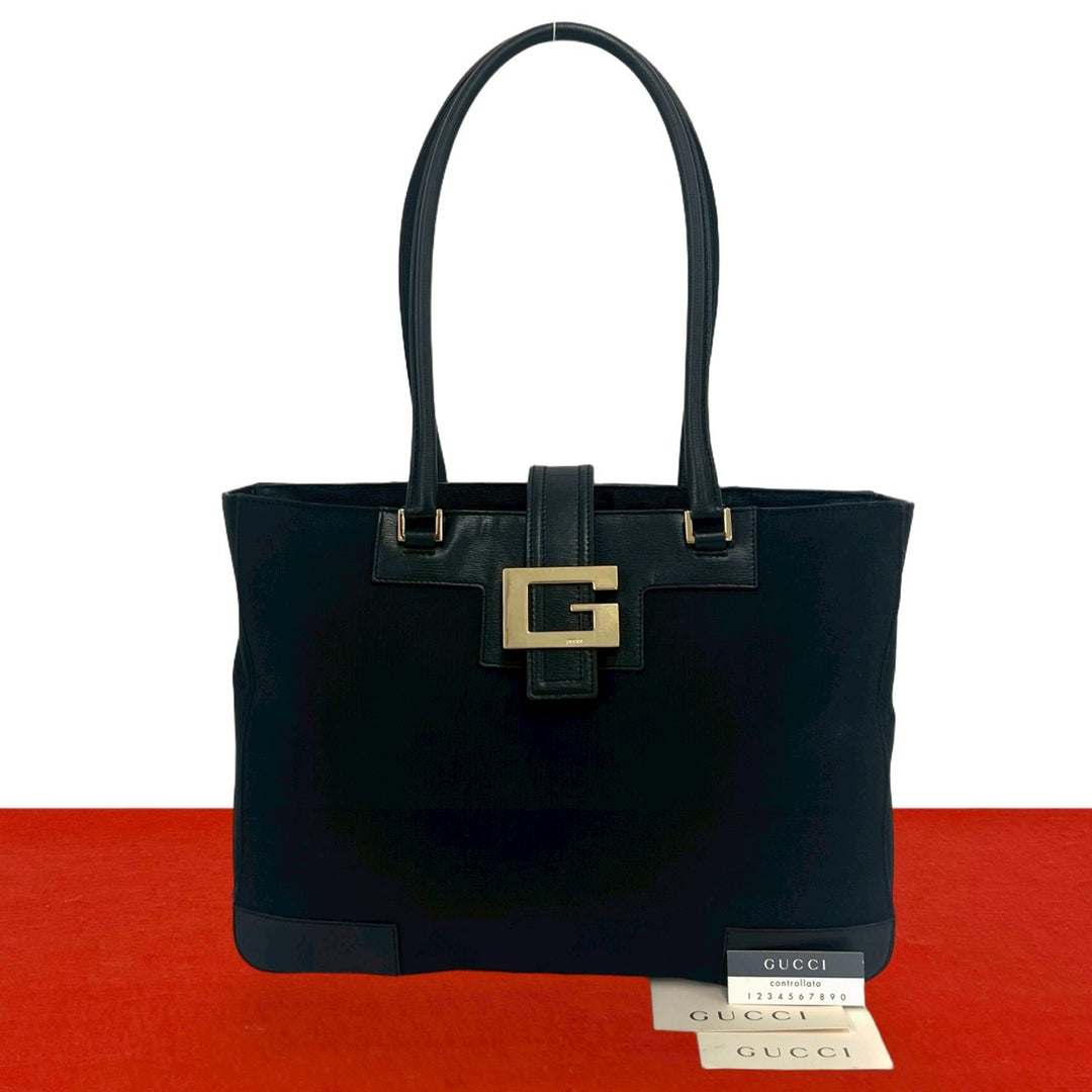 tote bag gucci
