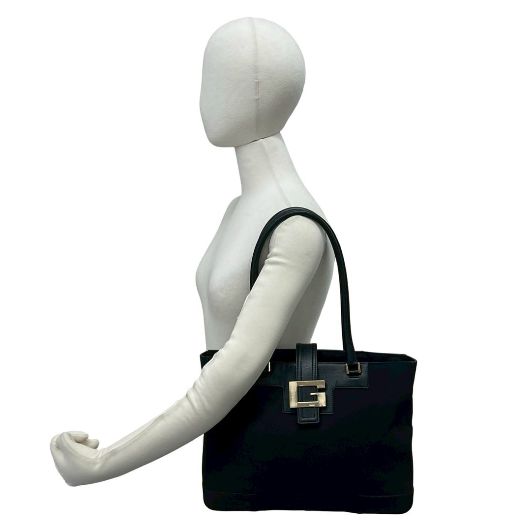 tote bag gucci