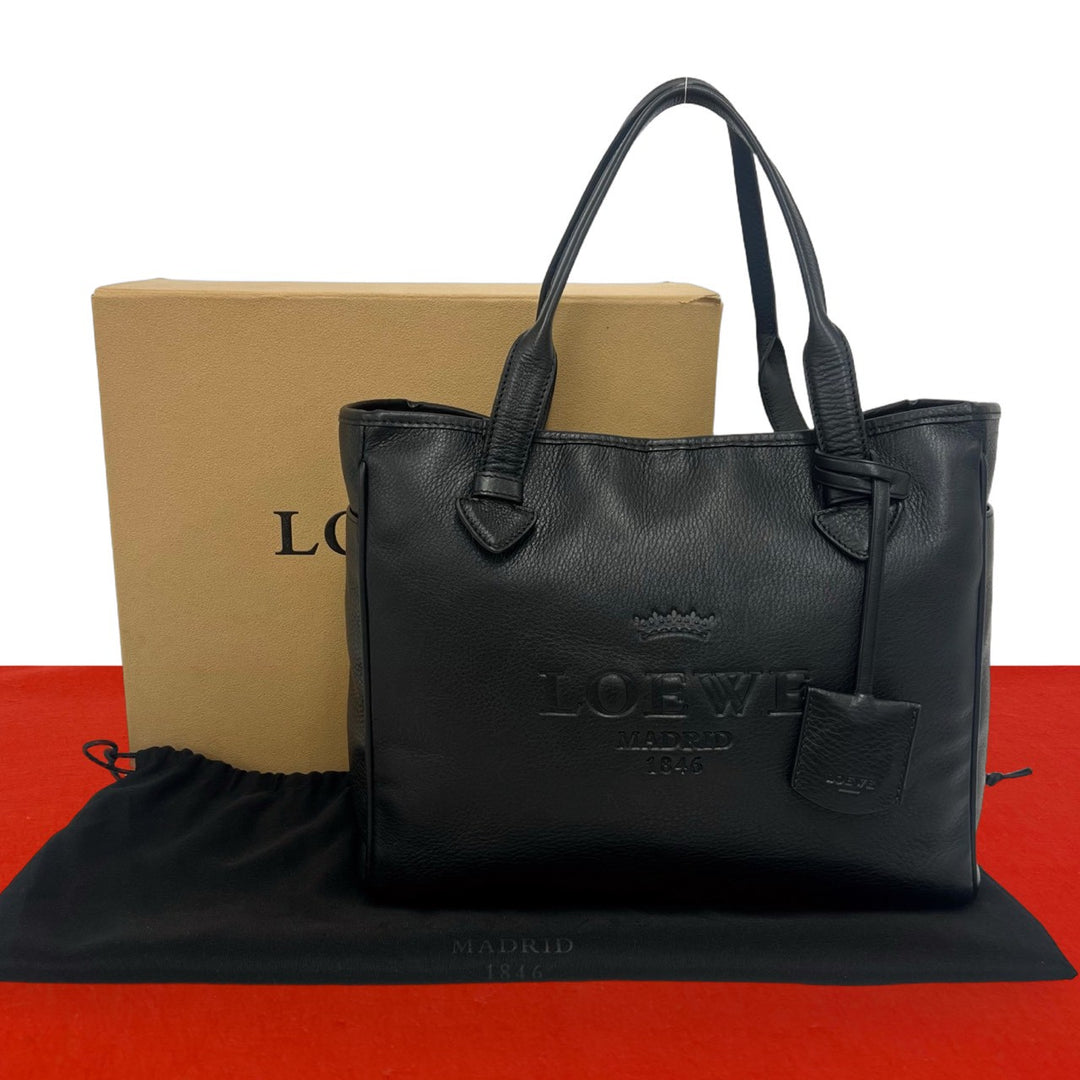 手提包 Loewe Heritage